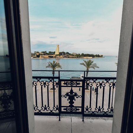 Verso Oriente Brindisi Exteriör bild
