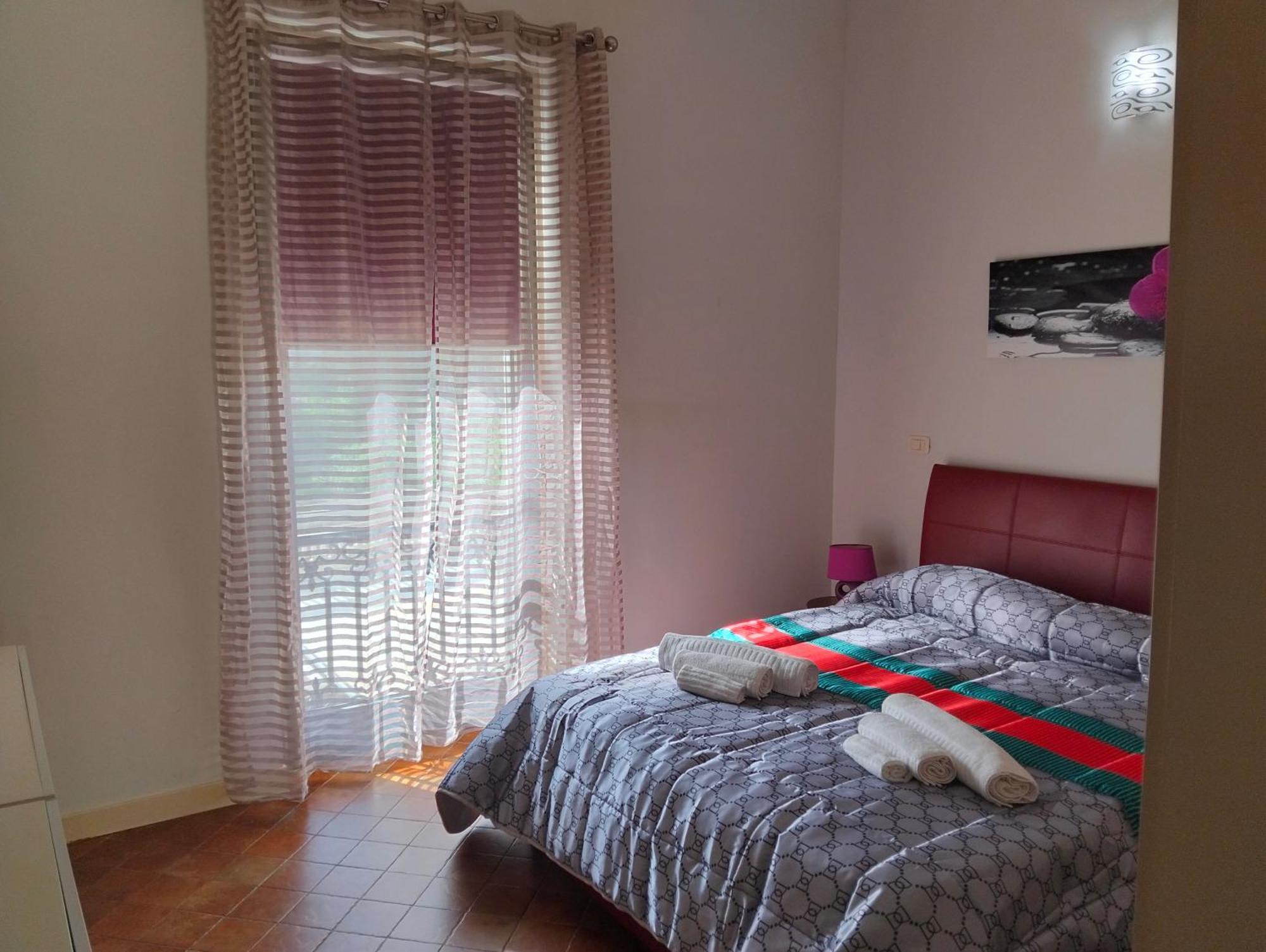 Verso Oriente Brindisi Exteriör bild